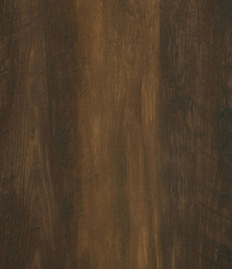 Laughlin Dark Pine 3-Piece Entertainment Center TV Stand by Coaster at Eve Furniture