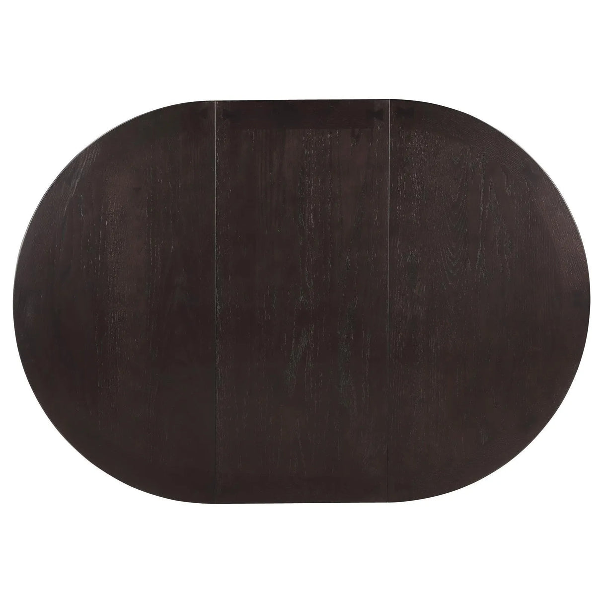 Lavon Espresso/Black 5-Piece Dining Set by Coaster at Eve Furniture