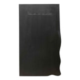 Leni Brown Large Mirror by Moe's Home at Eve Furniture