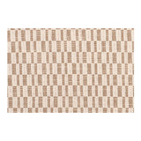 Leo Taupe Accent Chair by Moe's Home at Eve Furniture