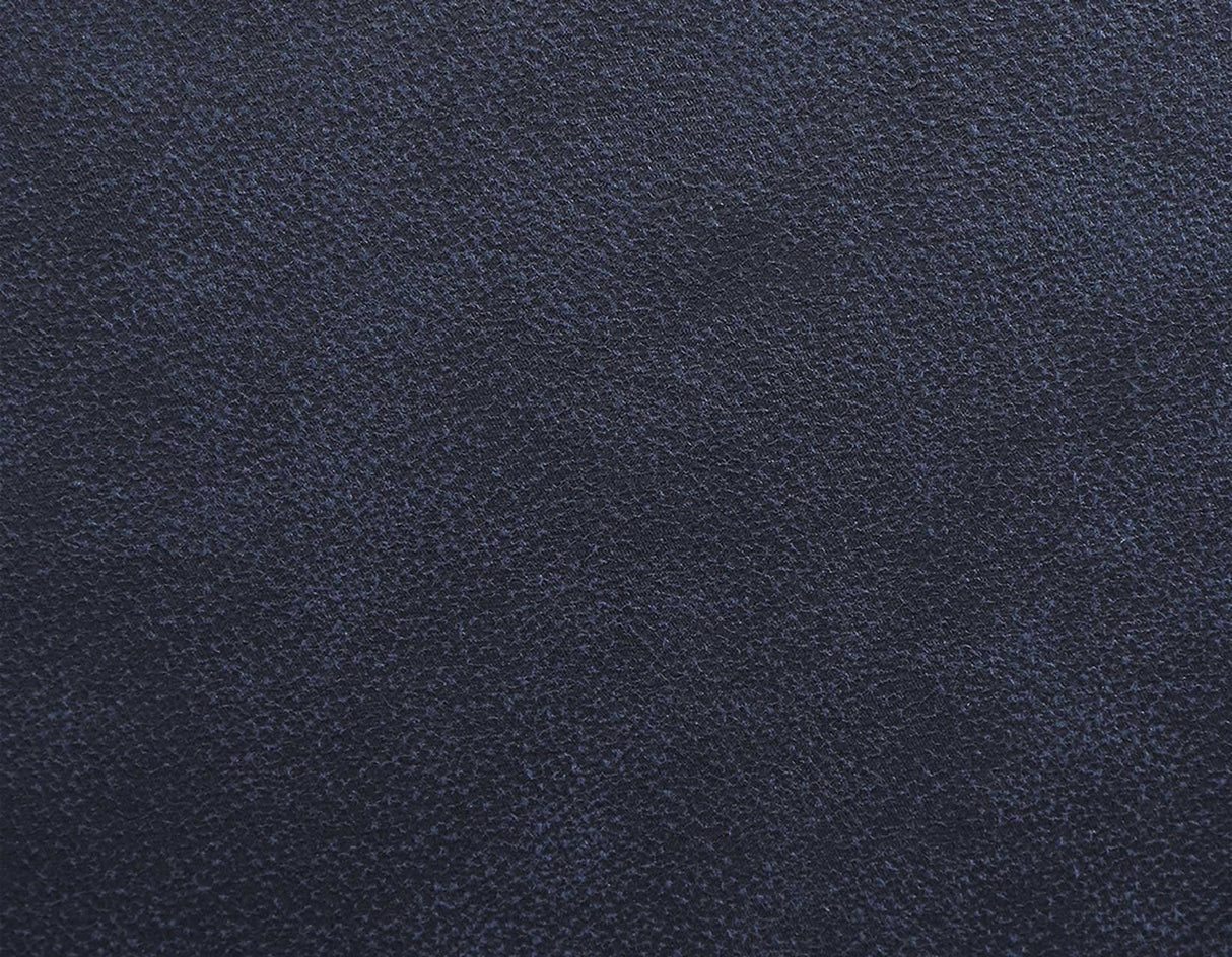 Lexington Ocean Blue Triple-Power Media Recliner by Steve Silver at Eve Furniture