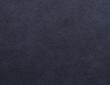 Lexington Ocean Blue Triple-Power Media Recliner by Steve Silver at Eve Furniture