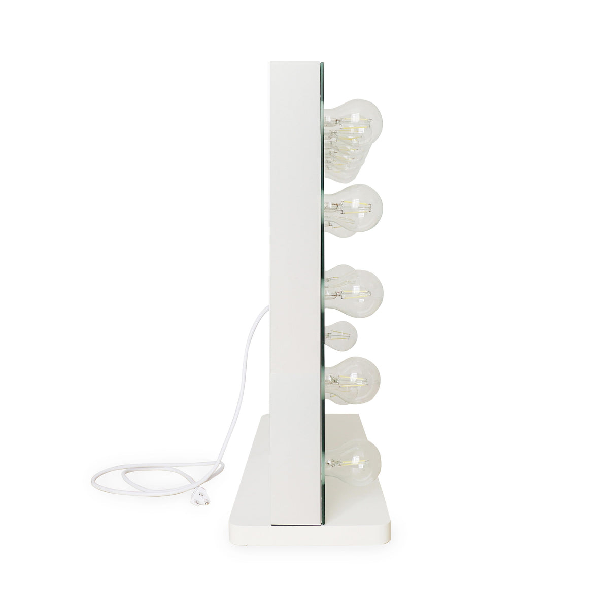 Lola Vanity Mirror by TOV Furniture at Eve Furniture