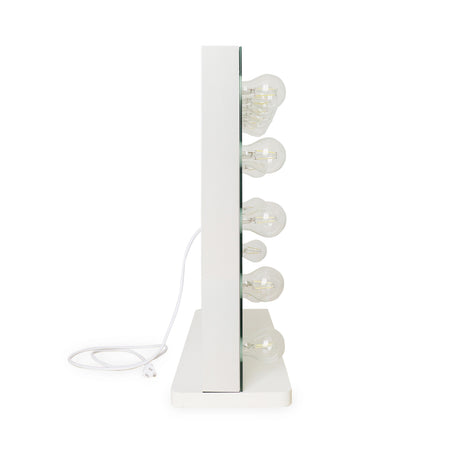 Lola Vanity Mirror by TOV Furniture at Eve Furniture