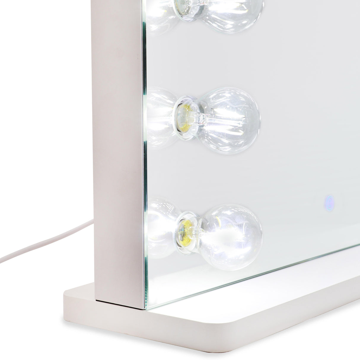 Lola Vanity Mirror by TOV Furniture at Eve Furniture