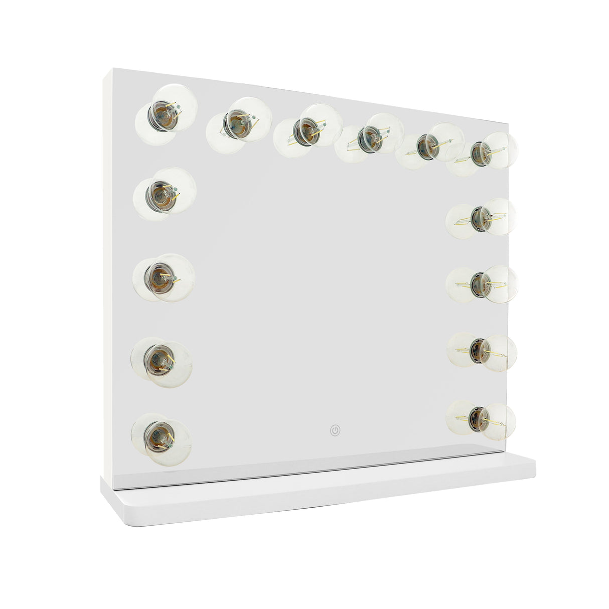 Lola Vanity Mirror by TOV Furniture at Eve Furniture