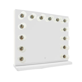 Lola Vanity Mirror by TOV Furniture at Eve Furniture