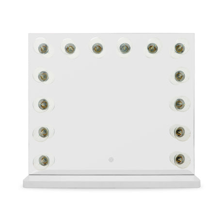 Lola Vanity Mirror by TOV Furniture at Eve Furniture