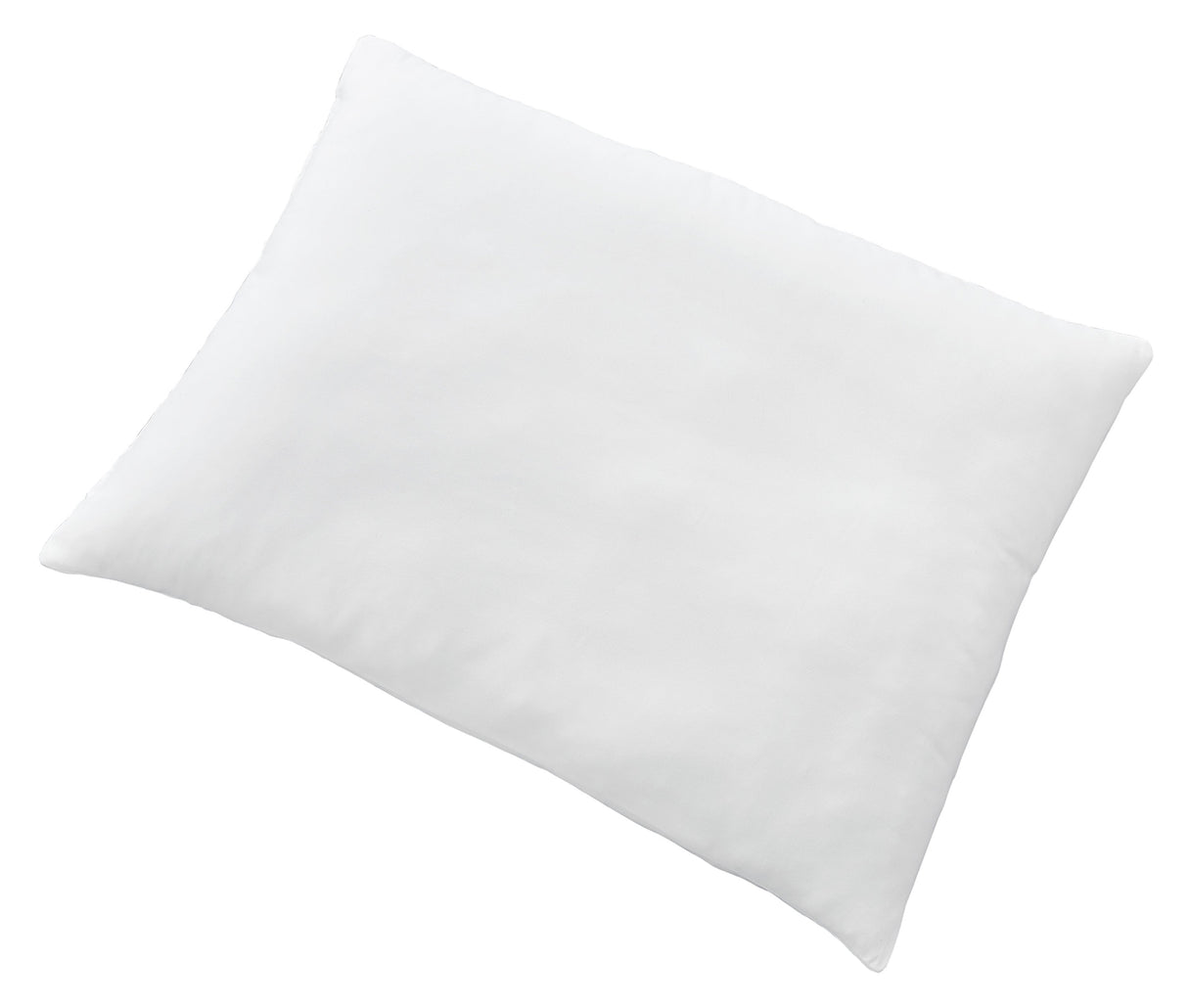 Z123 Pillow Series White Soft Microfiber Pillow