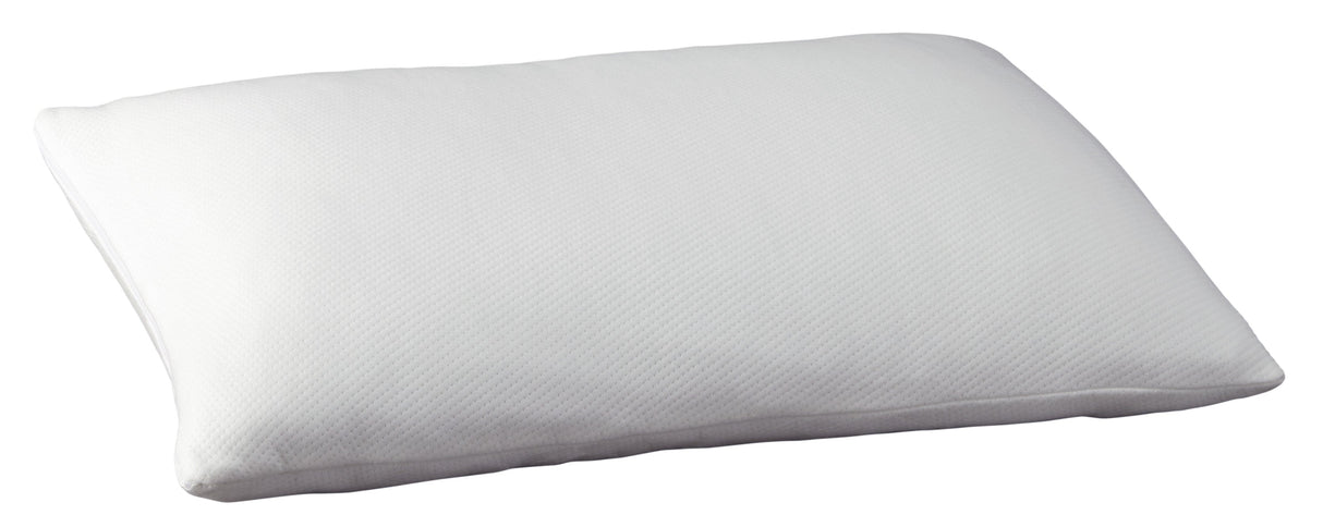 Promotional White Memory Foam Pillow