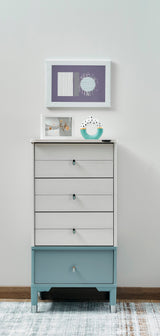 Marin Chest by Furnia at Eve Furniture