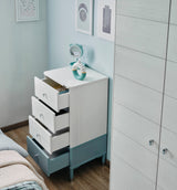 Marin Chest by Furnia at Eve Furniture