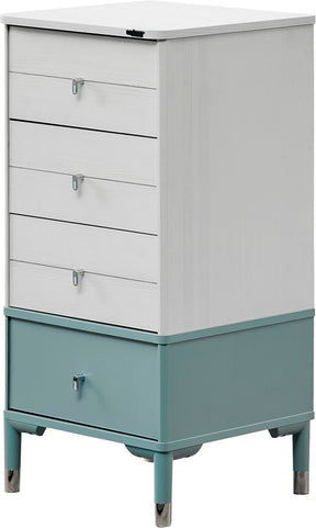 Marin Chest by Furnia at Eve Furniture