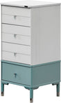 Marin Chest by Furnia at Eve Furniture