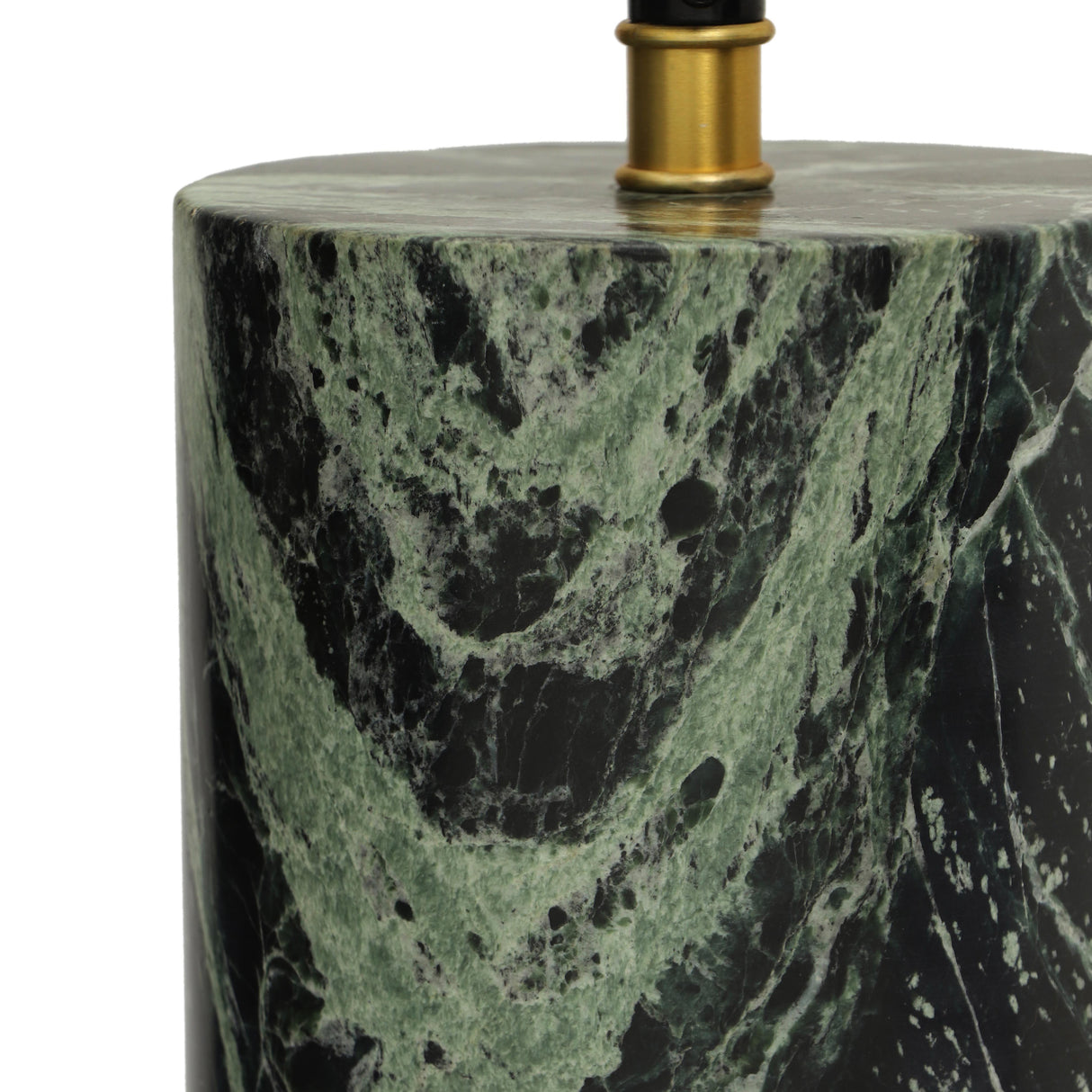 Mable Marble Print Table Lamp by TOV Furniture at Eve Furniture