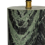 Mable Marble Print Table Lamp by TOV Furniture at Eve Furniture