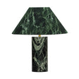 Mable Marble Print Table Lamp by TOV Furniture at Eve Furniture