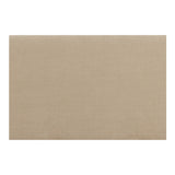 Madrid Beige Left Sectional by Moe's Home at Eve Furniture