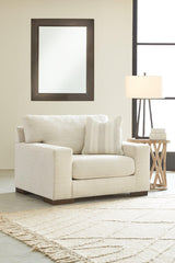 Maggie Birch Living Room Set by Ashley at Eve Furniture