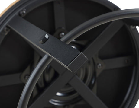 Magnolia 24″ Backless Counter Stool, Swivel, Set of 2 by Steve Silver at Eve Furniture