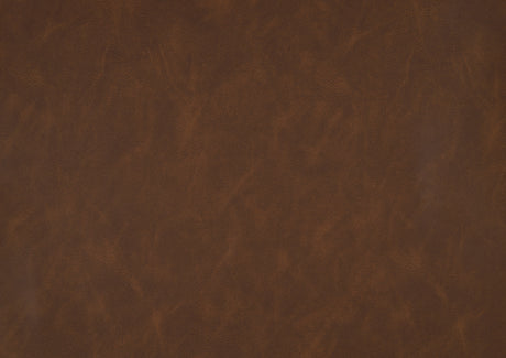 Malcolm Chocolate Loveseat by Homelegance at Eve Furniture