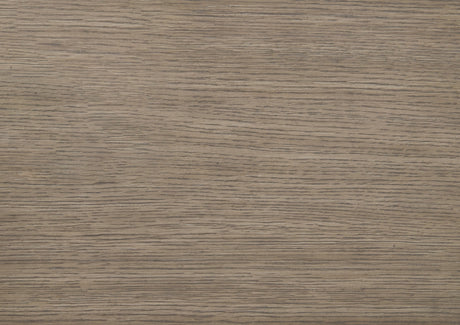 Marceline Gray Oak Eastern King Platform Bed by Homelegance at Eve Furniture