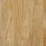 Margaret Natural Oak Solid Wood Coat Rack by Coaster at Eve Furniture