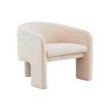 Marla Velvet Accent Chair by TOV Furniture at Eve Furniture