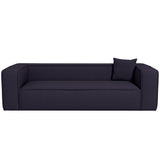 Marshall Modern Grey Boucle Sofa by Ashcroft Imports at Eve Furniture