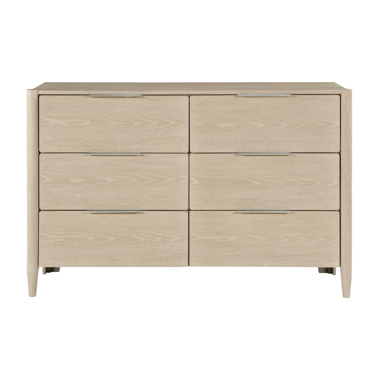 Matteo Light Oak Storage Platform Bedroom Set by Homelegance at Eve Furniture