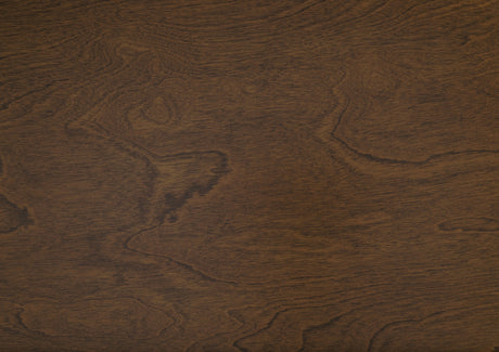 Maude Chestnut Dining Set by Homelegance at Eve Furniture