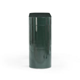 Mira High Gloss Console Table by TOV Furniture at Eve Furniture