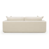 Miri Upcycled Washed Velvet Sofa by TOV Furniture at Eve Furniture