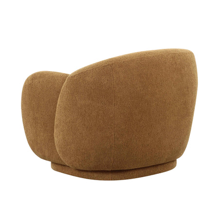 Misty Boucle Accent Chair by TOV Furniture at Eve Furniture