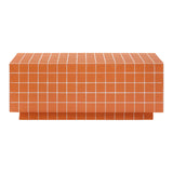Mixie Tile Indoor / Outdoor Coffee Table by TOV Furniture at Eve Furniture