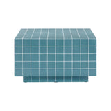 Mixie Tile Indoor / Outdoor Coffee Table by TOV Furniture at Eve Furniture