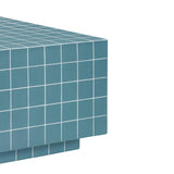 Mixie Tile Indoor / Outdoor Coffee Table by TOV Furniture at Eve Furniture