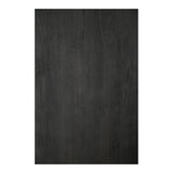 Mona Black Tall Cabinet by Moe's Home at Eve Furniture