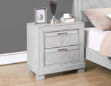 Montana 4-Piece King Bedroom Set by Steve Silver at Eve Furniture
