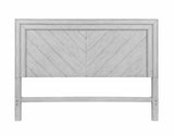 Montana 4-Piece King Bedroom Set by Steve Silver at Eve Furniture