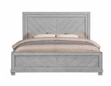 Montana 4-Piece King Bedroom Set by Steve Silver at Eve Furniture