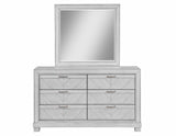 Montana 4-Piece King Bedroom Set by Steve Silver at Eve Furniture