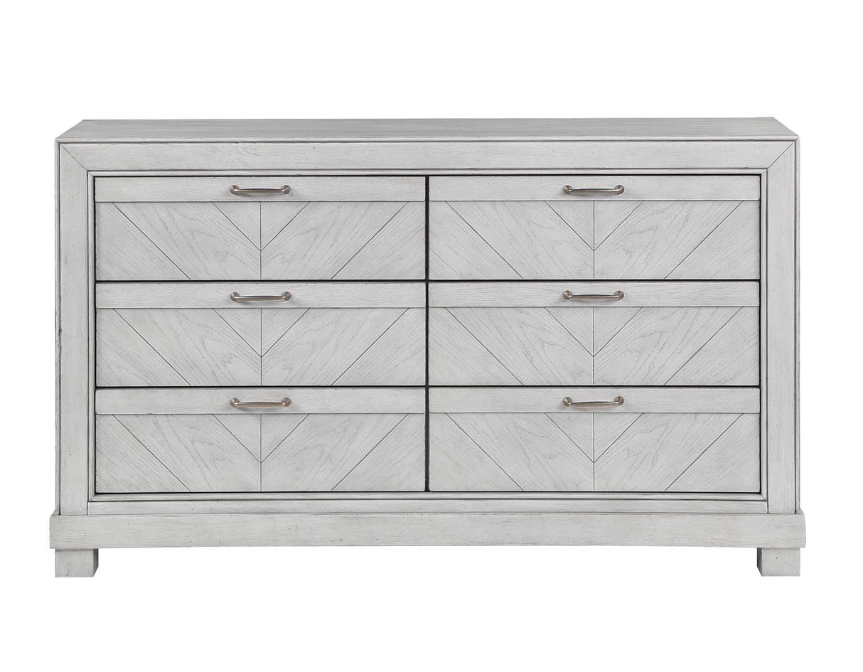Montana 4-Piece King Bedroom Set by Steve Silver at Eve Furniture