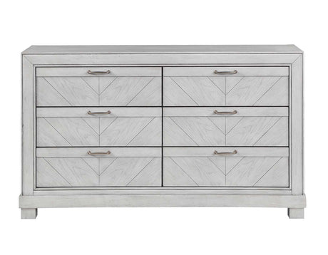Montana 4-Piece King Bedroom Set by Steve Silver at Eve Furniture
