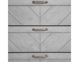 Montana 4-Piece King Bedroom Set by Steve Silver at Eve Furniture