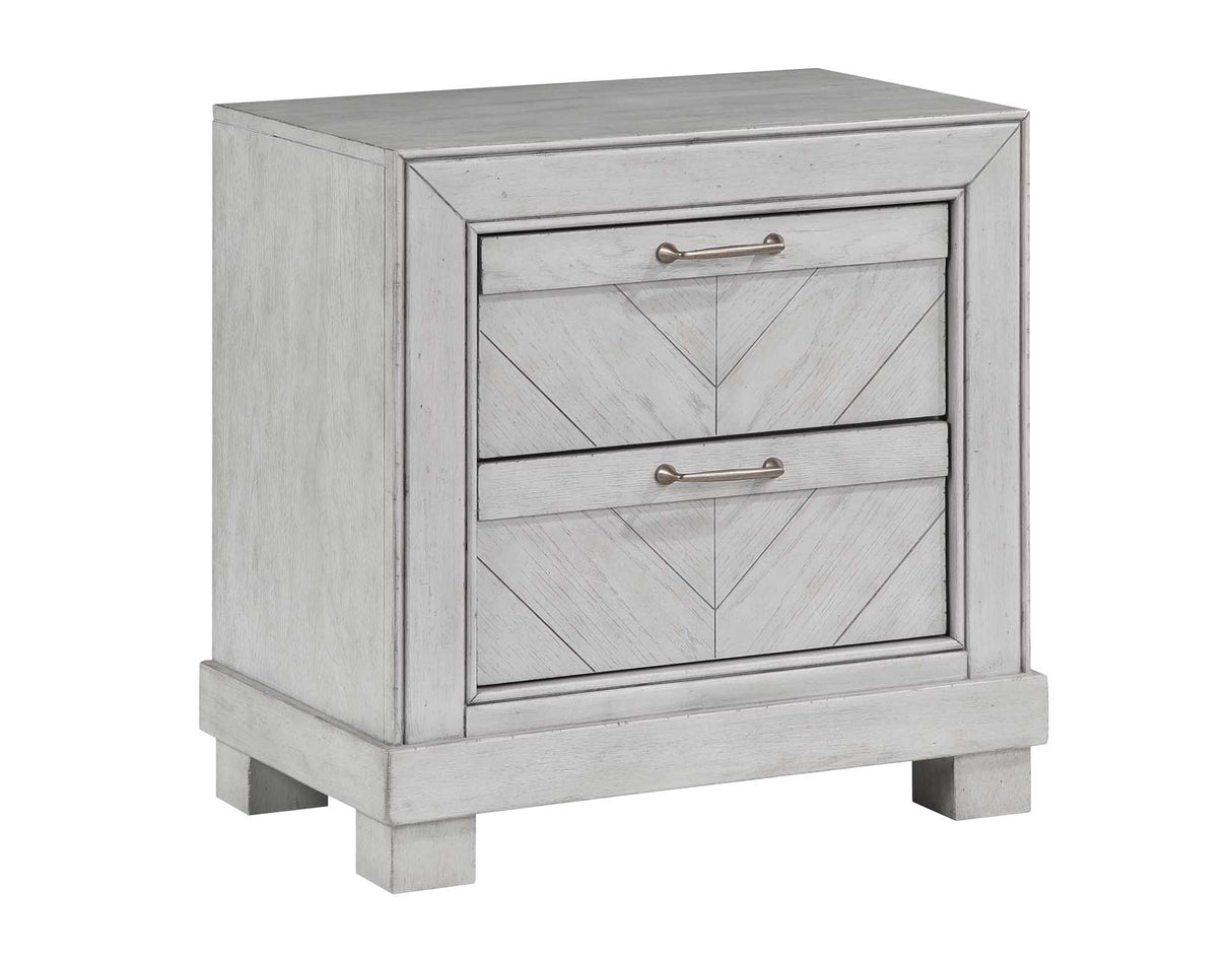 Montana 4-Piece King Bedroom Set by Steve Silver at Eve Furniture