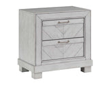 Montana 4-Piece King Bedroom Set by Steve Silver at Eve Furniture
