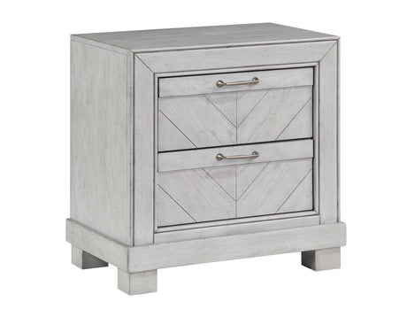 Montana 4-Piece King Bedroom Set by Steve Silver at Eve Furniture