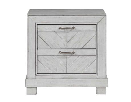 Montana 4-Piece King Bedroom Set by Steve Silver at Eve Furniture