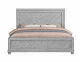 Montana 4-Piece Queen Bedroom Set by Steve Silver at Eve Furniture